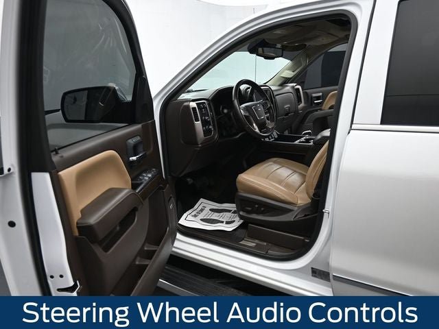 Used 2018 GMC Sierra 1500 Denali w/ Denali Ultimate Package AWD/4WD image 15
