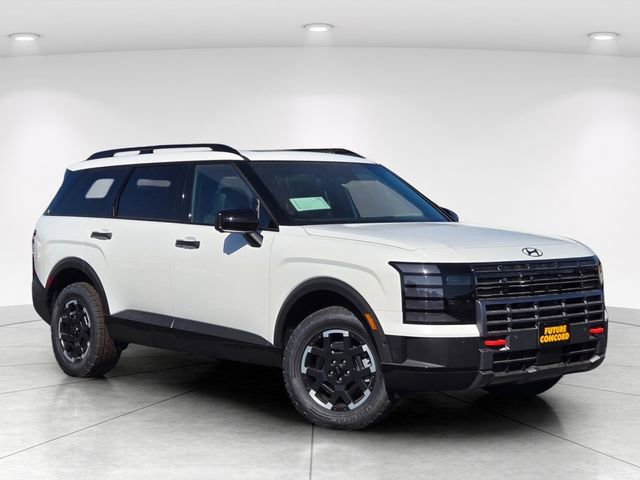 New 2026 Hyundai Palisade XRT Pro