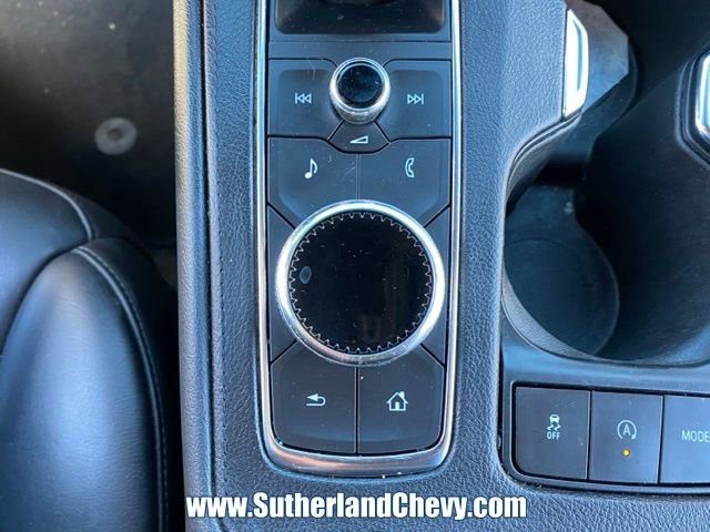 Used 2021 Cadillac XT4 Premium Luxury FWD image 36