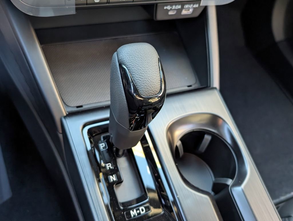 New 2026 Subaru Outback Premium image 19