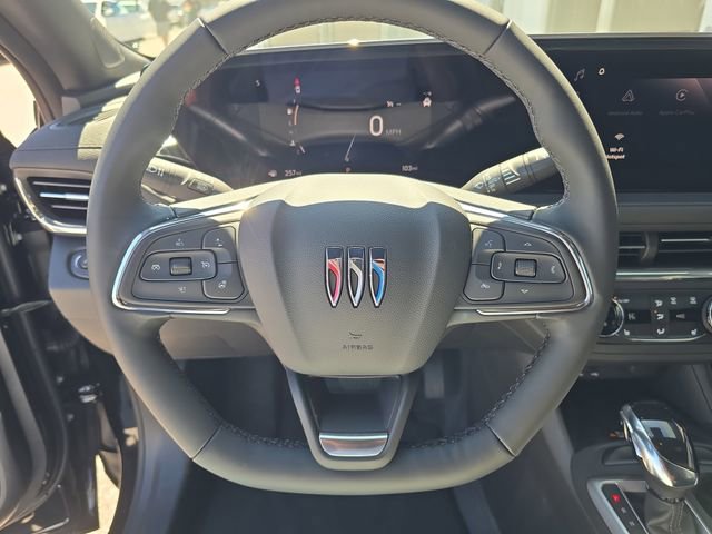 New 2026 Buick Envista Preferred w/ Convenience I Package image 27