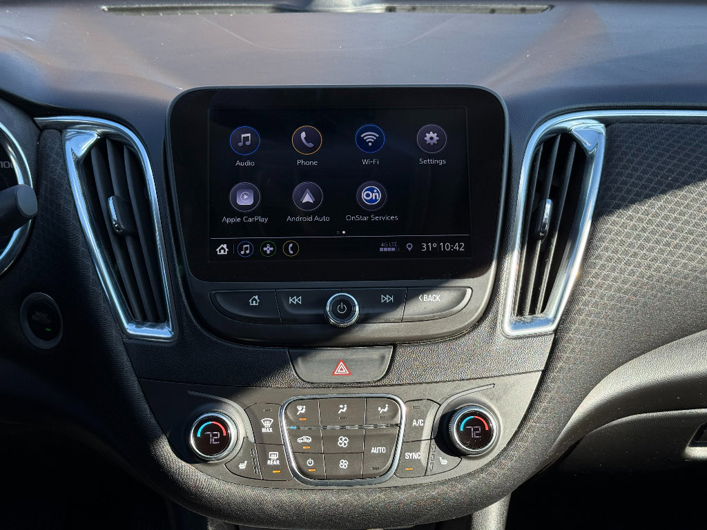 Used 2019 Chevrolet Malibu LT image 29