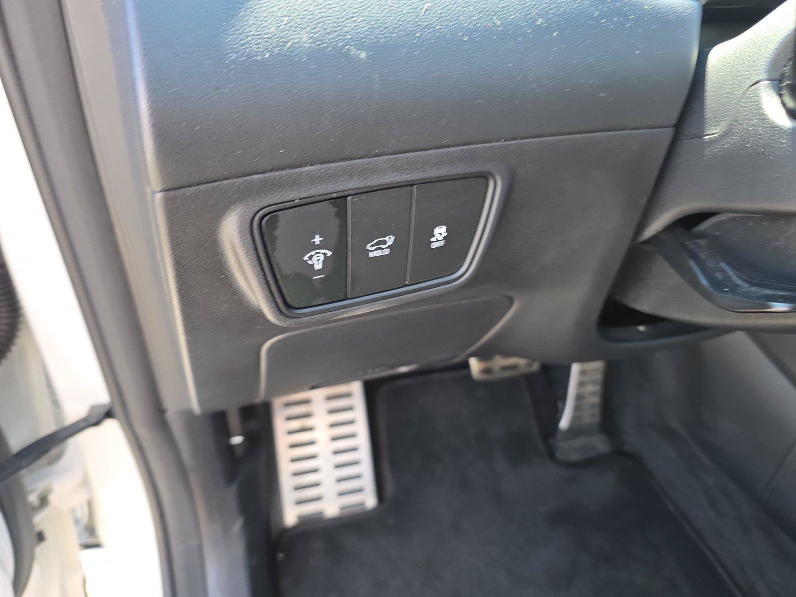 Certified 2023 Hyundai Tucson N Line AWD/4WD image 34