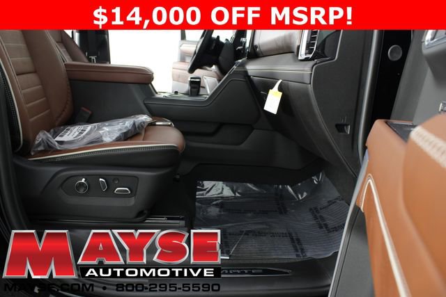 New 2026 GMC Sierra 1500 Denali Ultimate image 26