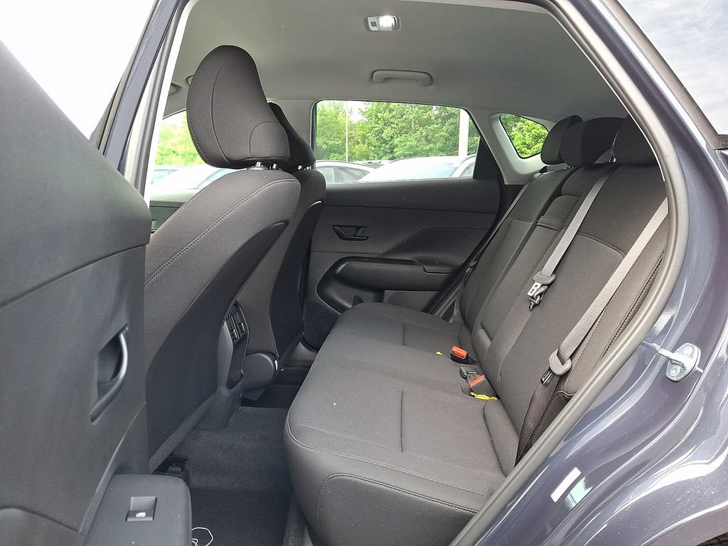 New 2026 Hyundai Kona SEL Sport AWD/4WD image 7
