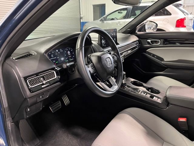 Used 2025 Honda Civic Sport image 22