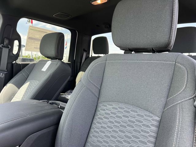 New 2025 RAM 2500 Big Horn image 24