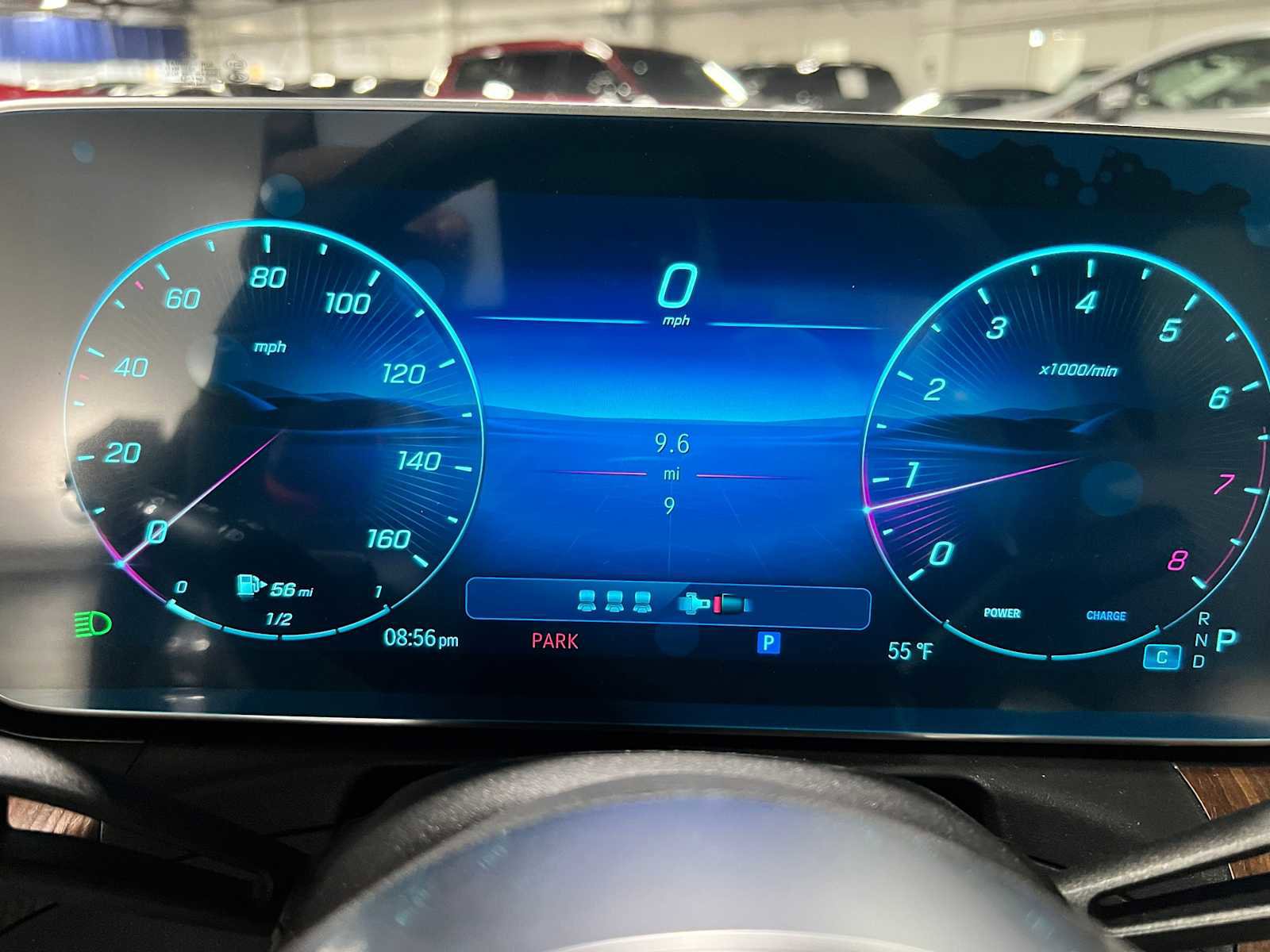 Used 2025 Mercedes-Benz C 300 4MATIC Sedan image 25