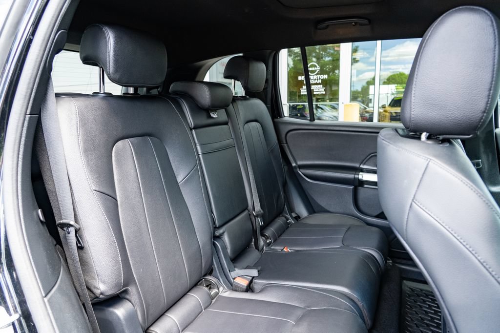 Used 2023 Mercedes-Benz GLB 250 4MATIC image 25