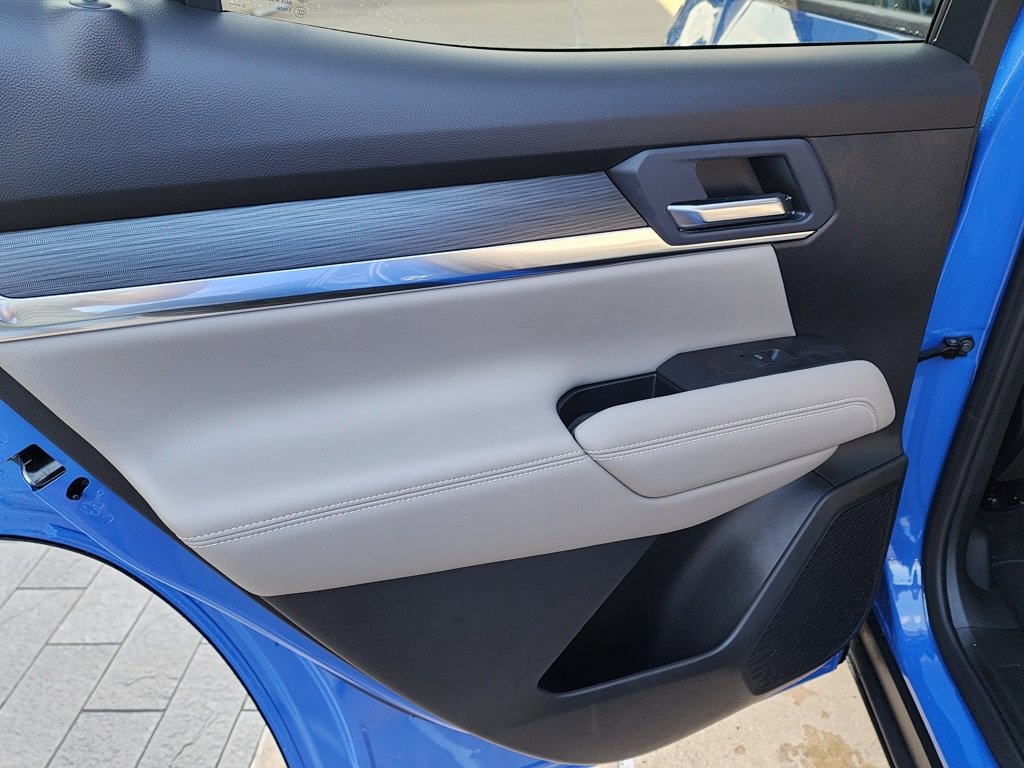 New 2026 GMC Terrain Elevation w/ Black Edition image 39