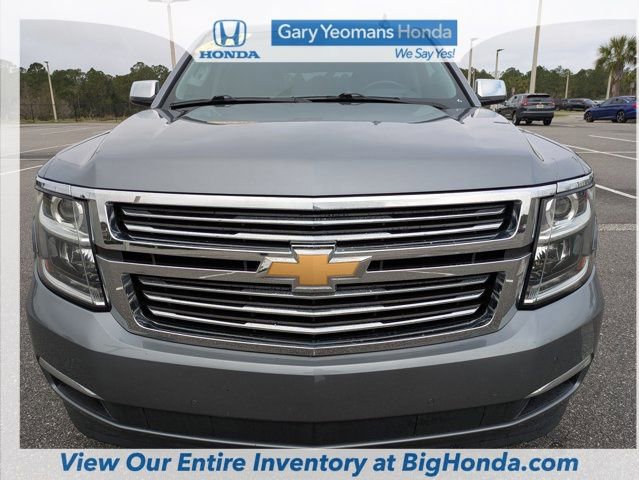 Used 2020 Chevrolet Tahoe Premier image 11