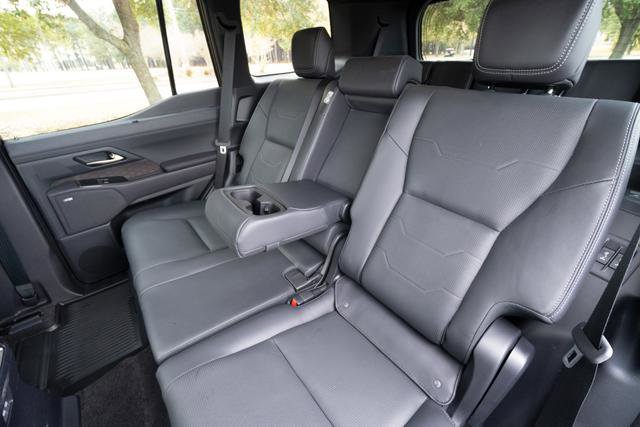 Used 2025 Lexus GX 550 550 Luxury image 29