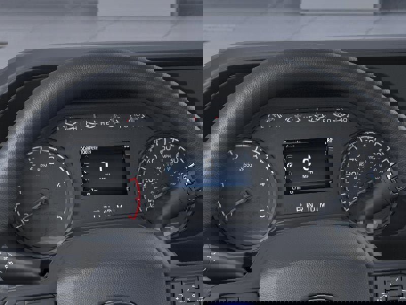 New 2025 Ford F250 XLT image 13