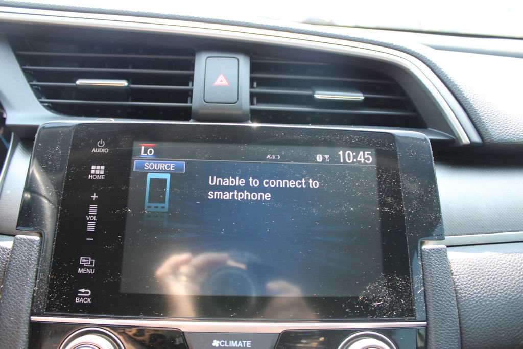 Used 2017 Honda Civic EX image 45