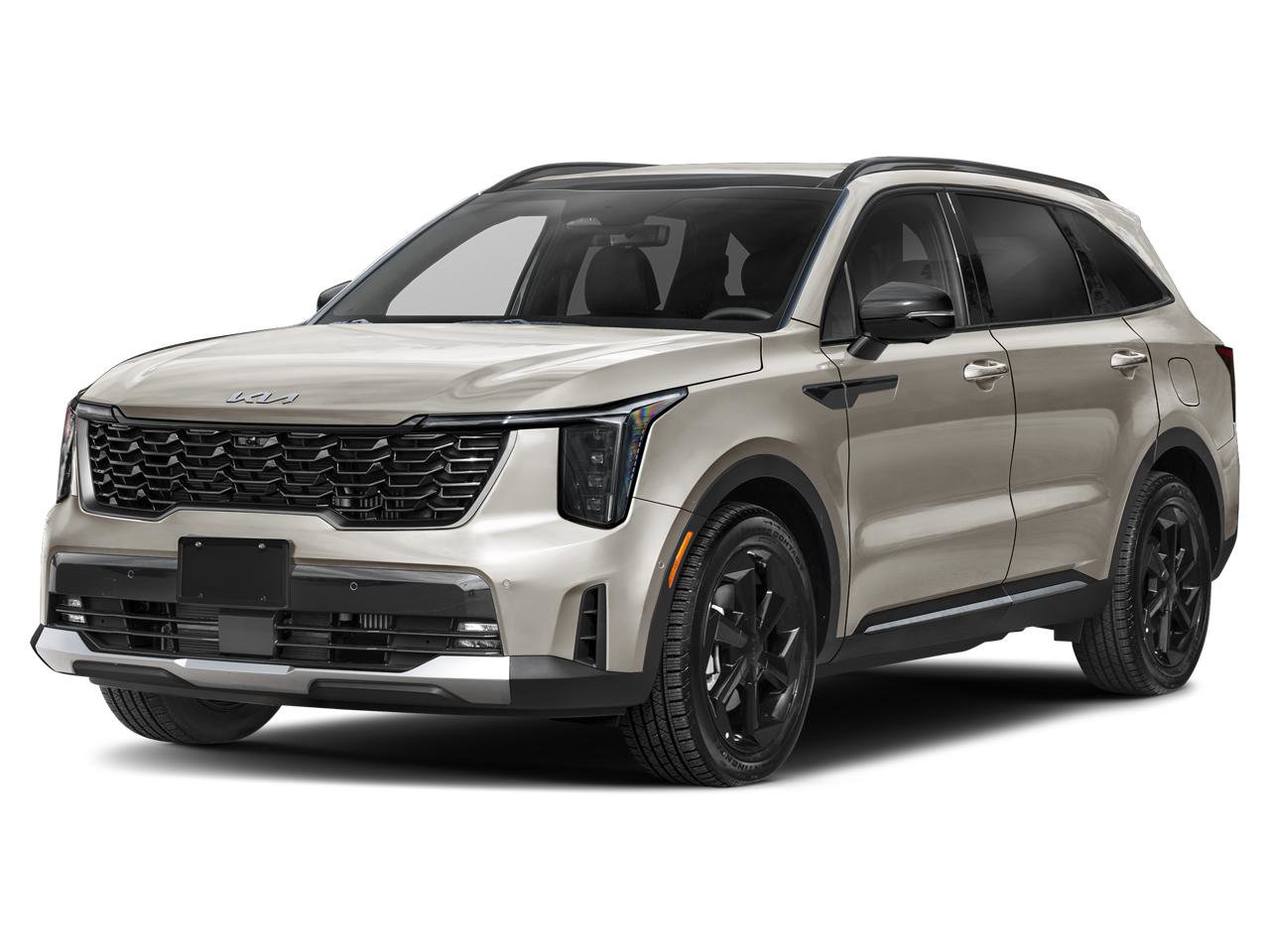 New 2026 Kia Sorento SX Prestige AWD/4WD image 31