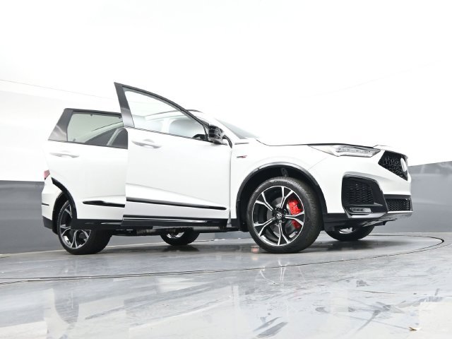 New 2026 Acura MDX Type S w/ Advance Package AWD/4WD image 42