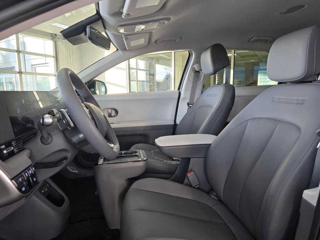 New 2026 Hyundai Ioniq 5 SEL image 20