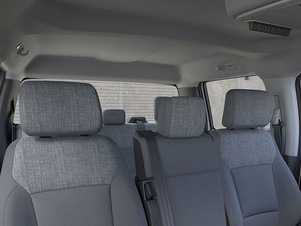 New 2026 Ford F450 XLT image 22