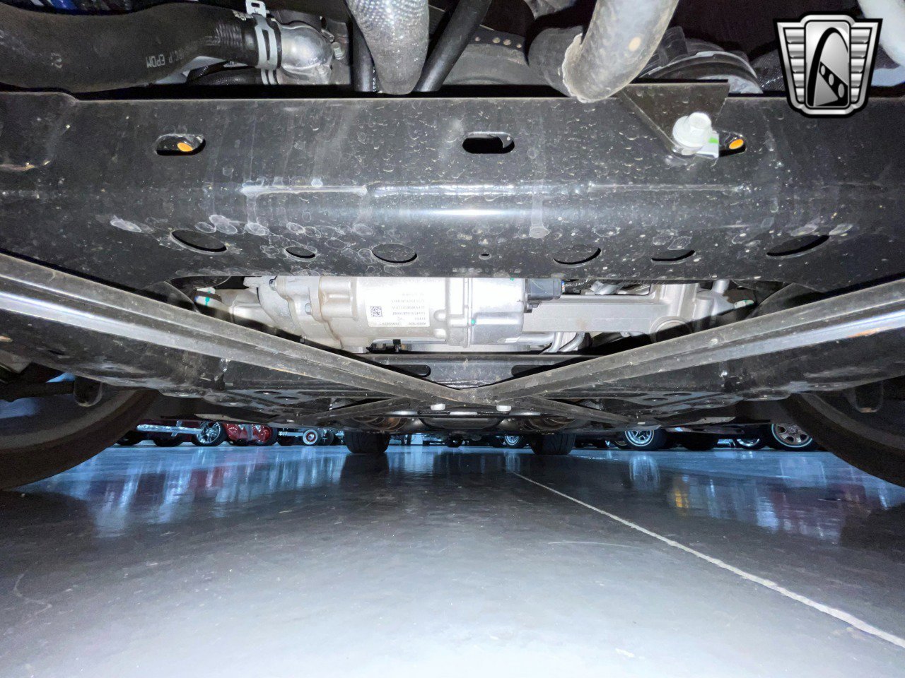 Used 2013 Chevrolet Camaro ZL1 image 23