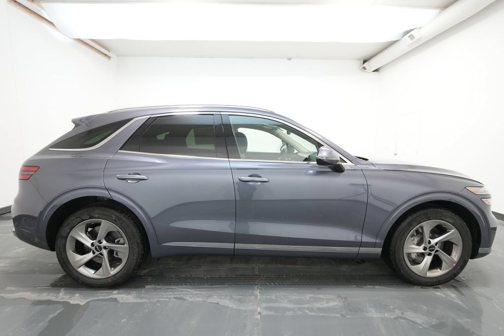 New 2026 Genesis GV70 2.5T Select AWD/4WD image 10