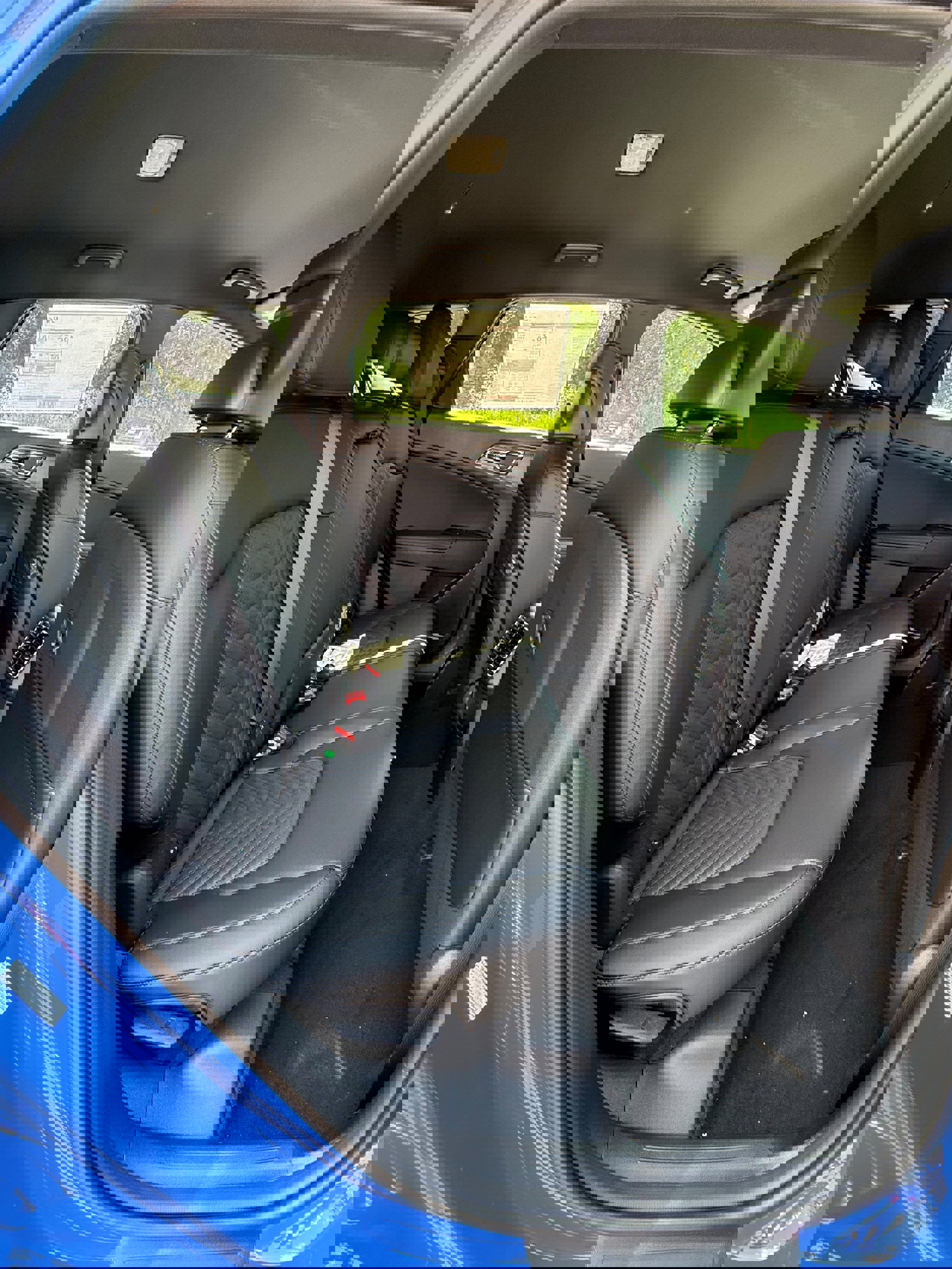 New 2026 Kia Sportage X-Line image 12