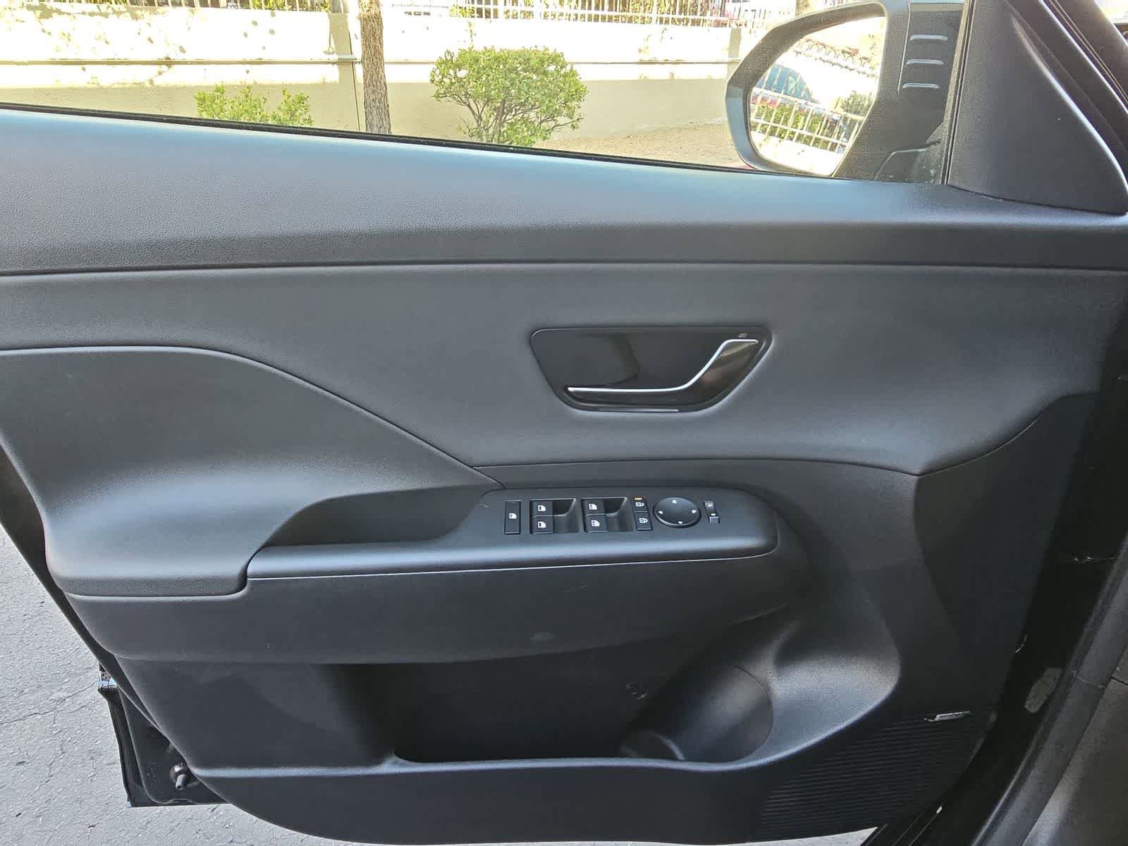 Certified 2025 Hyundai Kona N Line FWD image 28