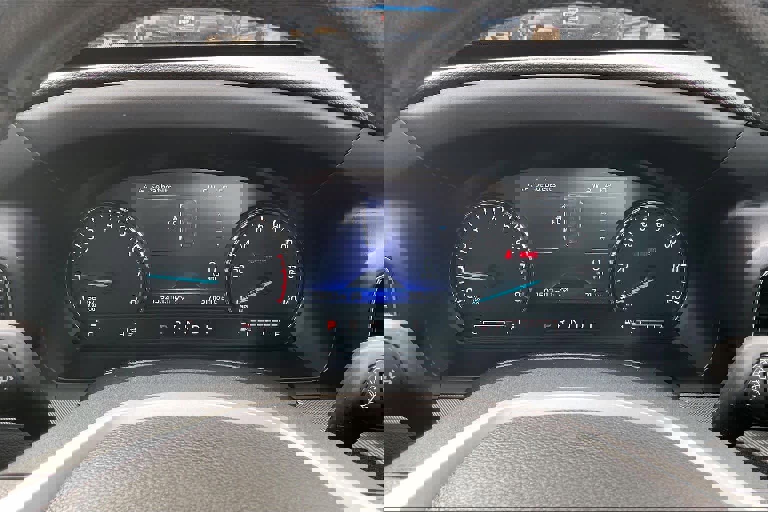 Used 2023 Ford Explorer XLT w/ Equipment Group 202A image 25