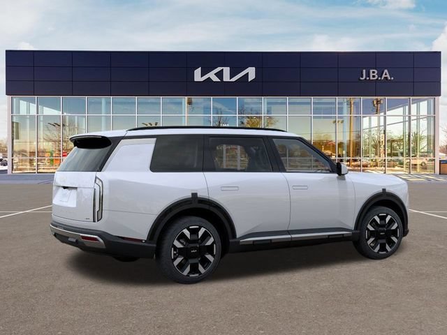 New 2027 Kia Telluride S AWD/4WD image 6