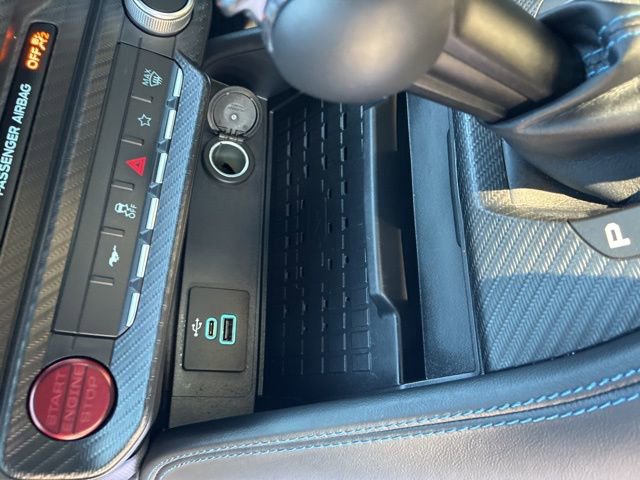 Used 2024 Ford Mustang Dark Horse RWD image 21