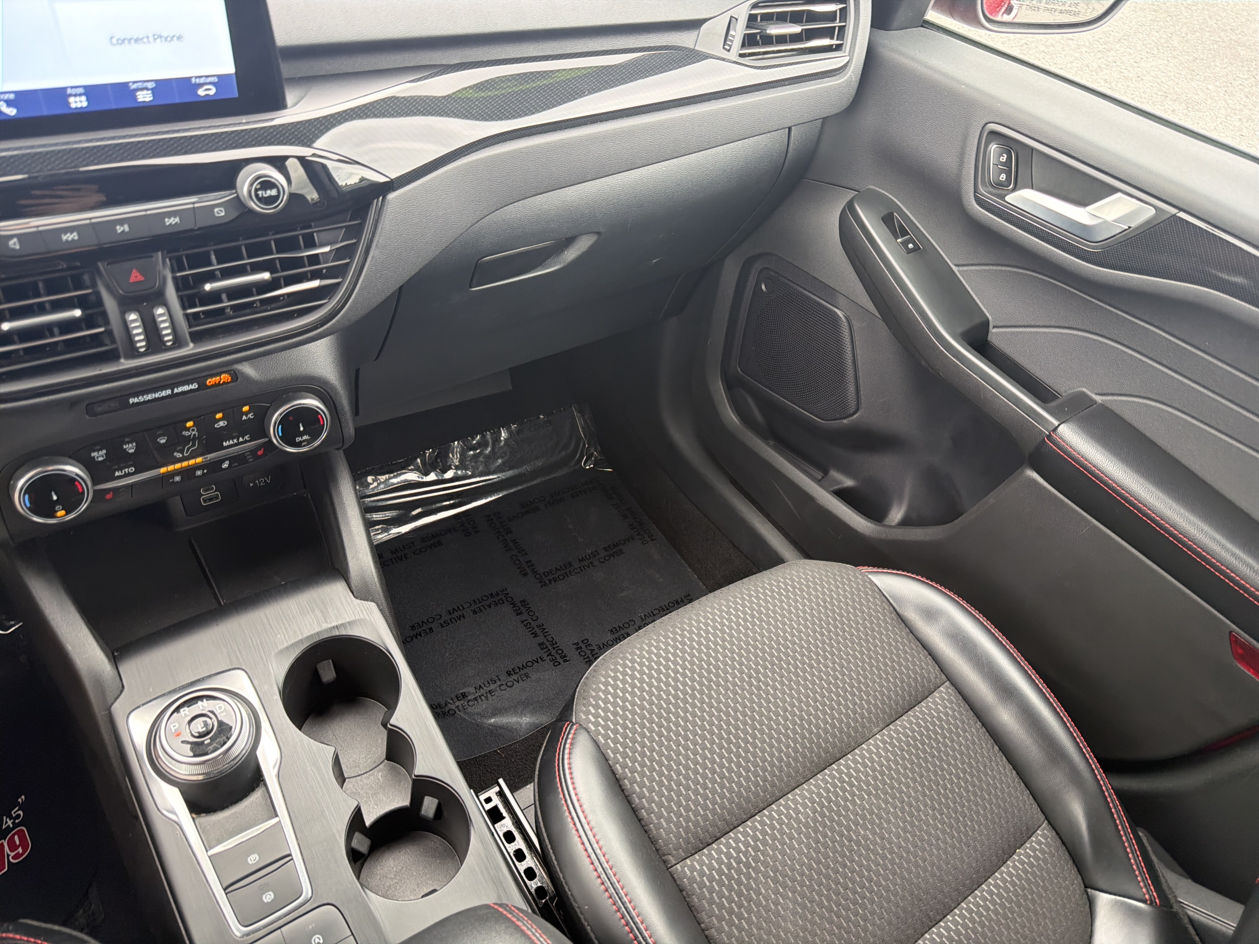 Used 2024 Ford Escape ST-Line AWD/4WD image 22