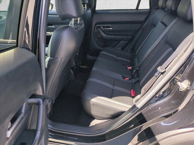 Used 2024 MAZDA CX-50 AWD 2.5 S w/ Select Package image 19