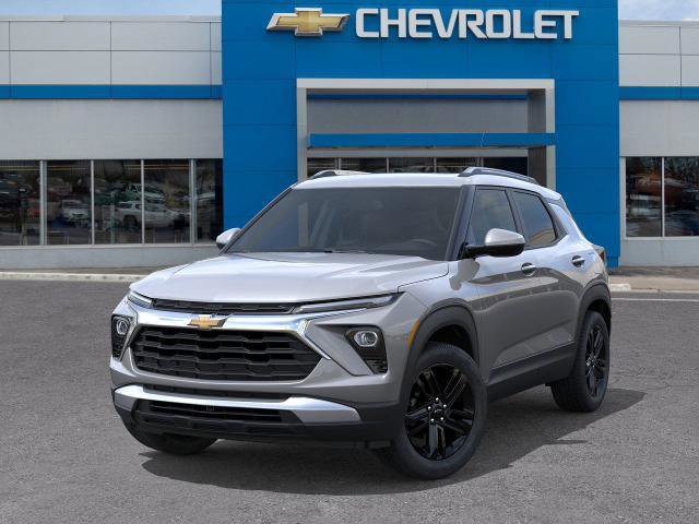 New 2026 Chevrolet TrailBlazer LT image 6
