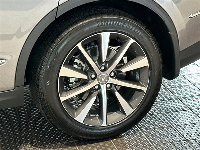 New 2026 Acura MDX w/ Technology Package image 11