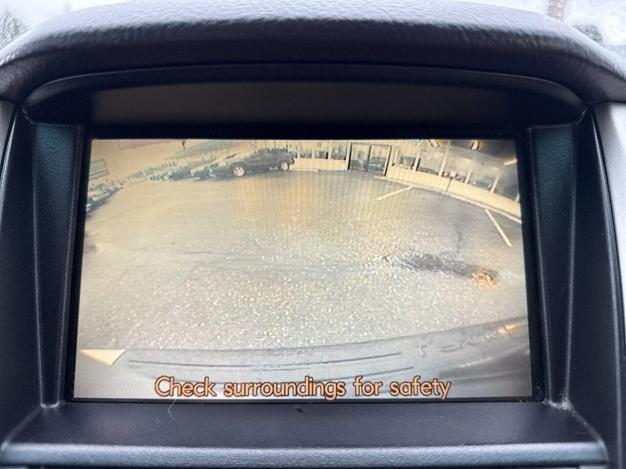 Used 2008 Lexus RX 400h AWD image 33