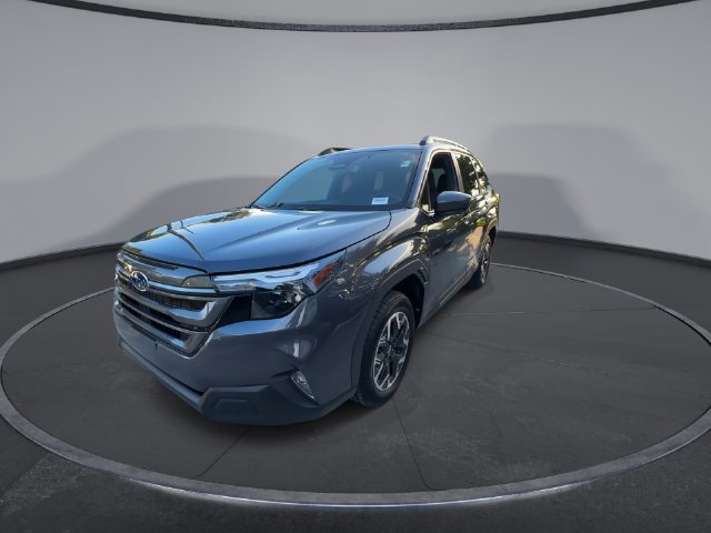 Certified 2026 Subaru Forester Premium AWD/4WD image 3