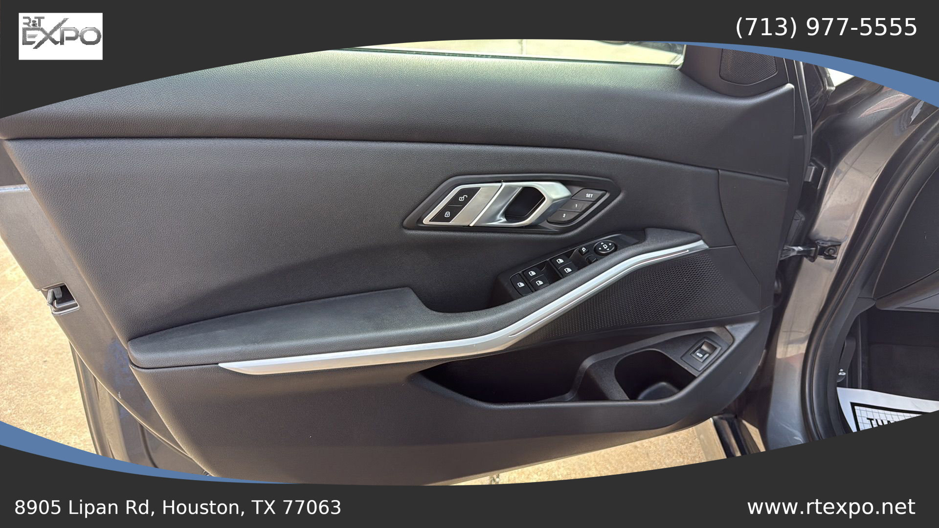 Used 2019 BMW 330i Sedan w/ Convenience Package image 19