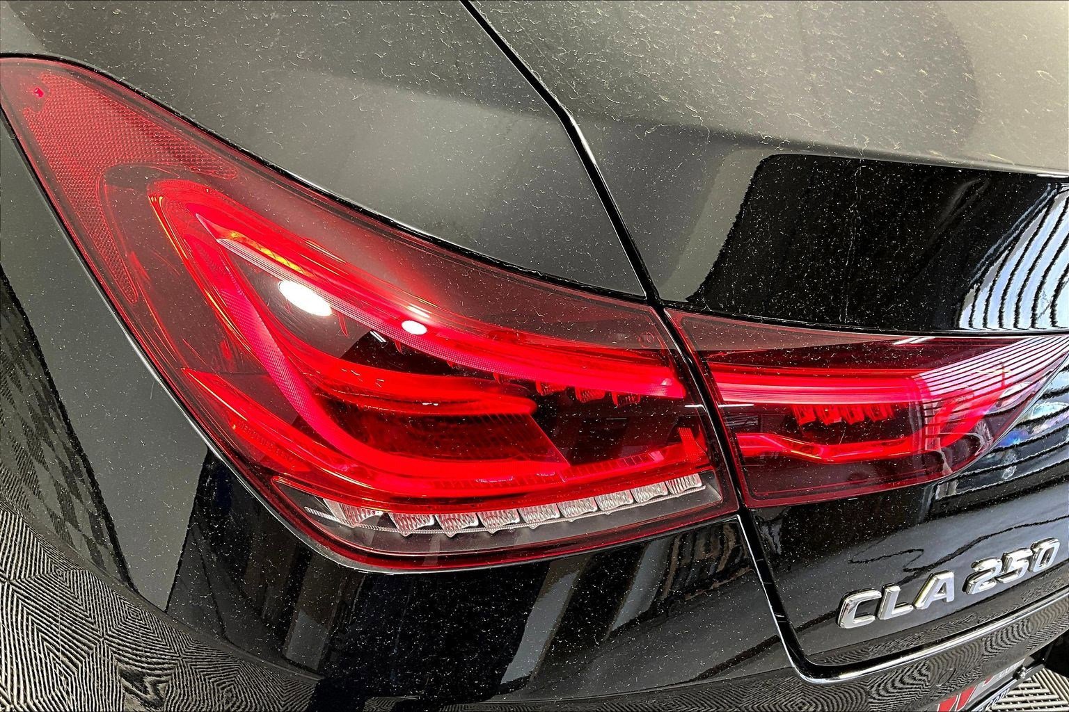 Used 2020 Mercedes-Benz CLA 250 4MATIC image 22