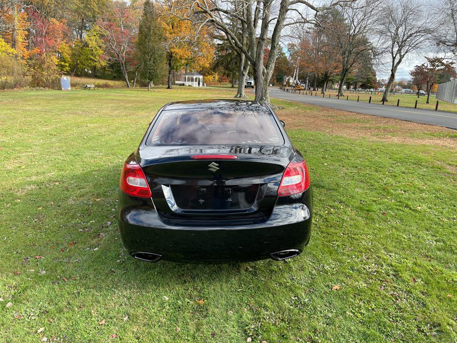 Used 2010 Suzuki Kizashi GTS image 23
