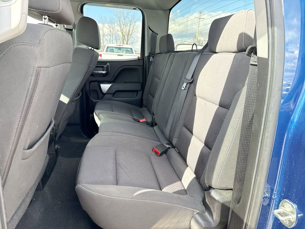 Used 2019 Chevrolet Silverado 1500 LT w/ All Star Edition image 23