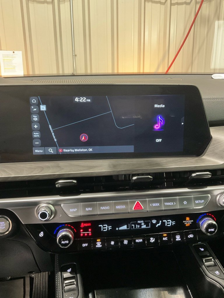 Used 2024 Kia Telluride EX X-Line image 18