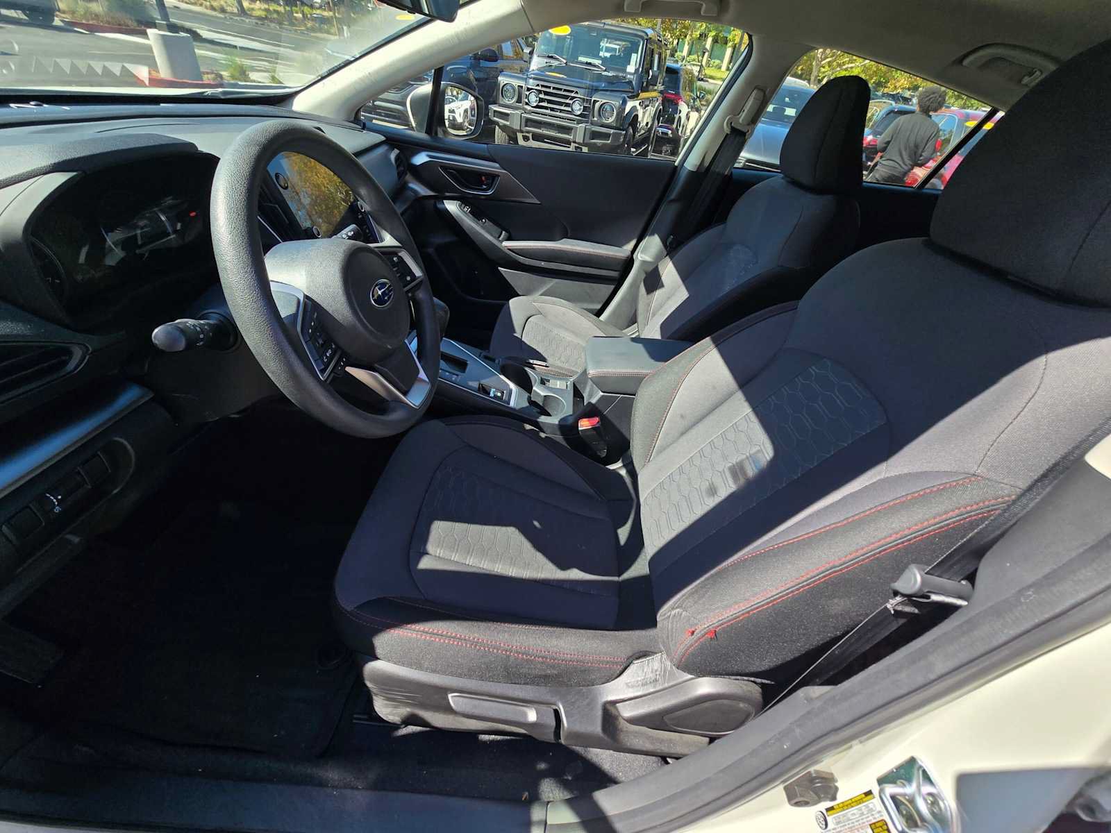 Used 2024 Subaru Impreza 2.0i Sport AWD/4WD image 21