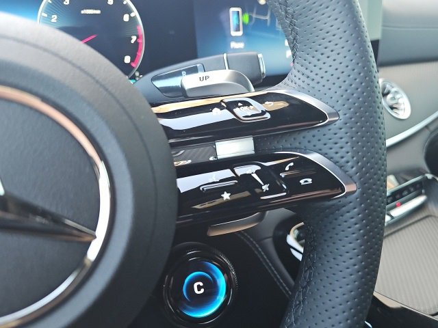 New 2026 Mercedes-Benz AMG GT 53 image 33