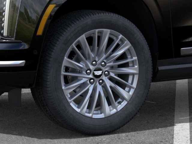 New 2026 Cadillac Escalade ESV Luxury AWD/4WD image 9