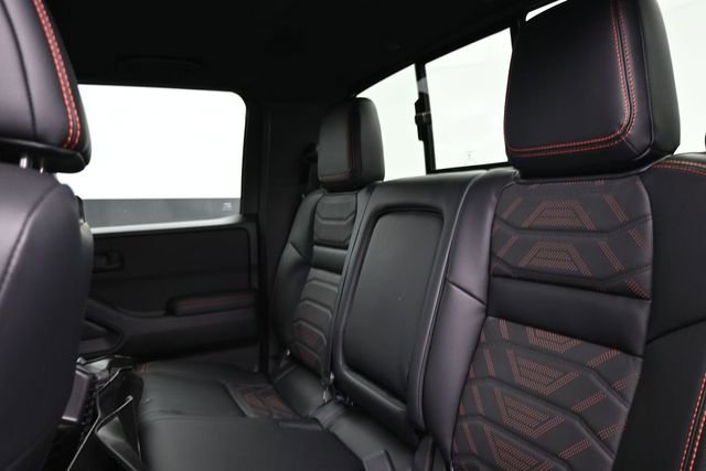 Used 2026 Nissan Frontier PRO-4X w/ Pro Premium Package AWD/4WD image 11