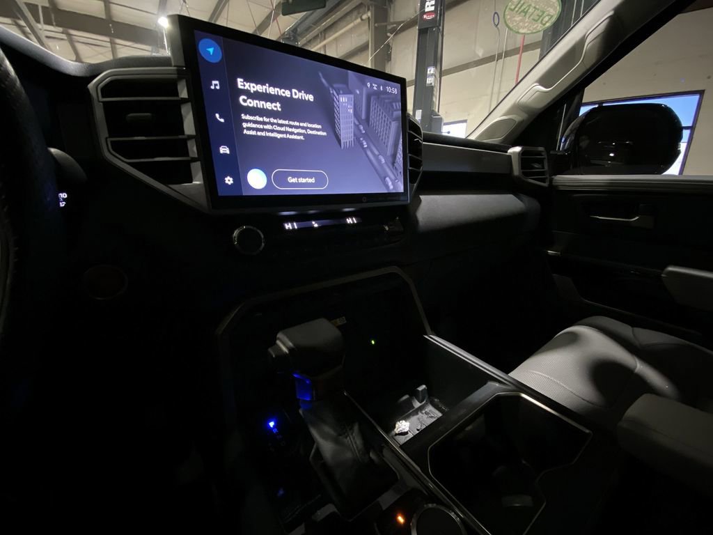Used 2023 Toyota Tundra Limited image 8