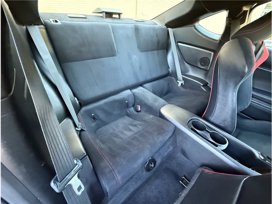 Used 2013 Scion FR-S RWD image 10