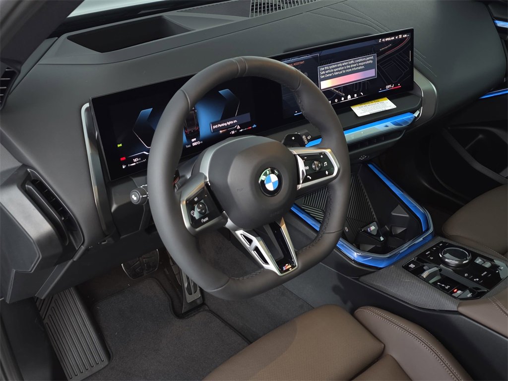 New 2026 BMW X3 xDrive30 w/ Premium Package image 16