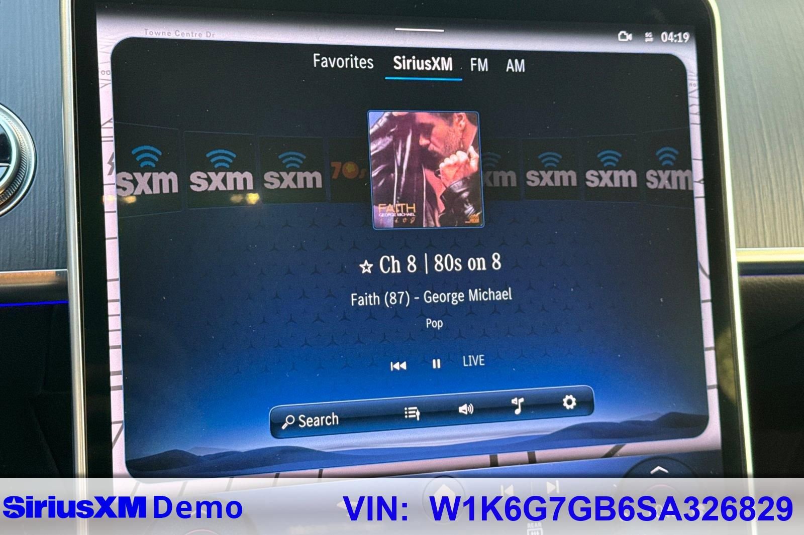 Certified 2025 Mercedes-Benz S 580 S 580 image 37