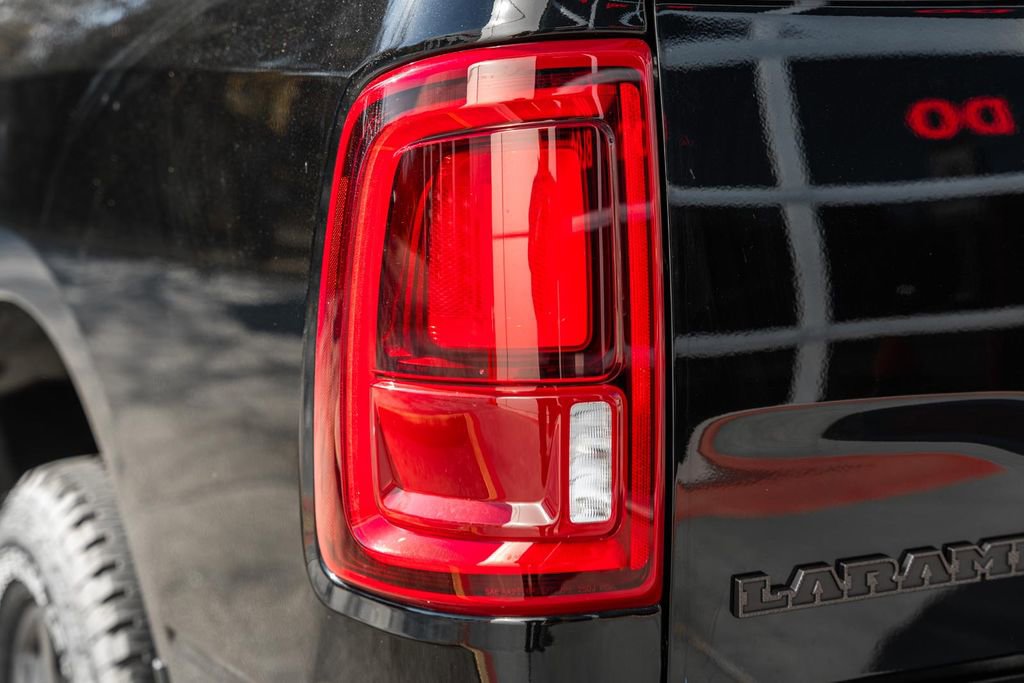 New 2026 RAM 2500 Laramie image 7