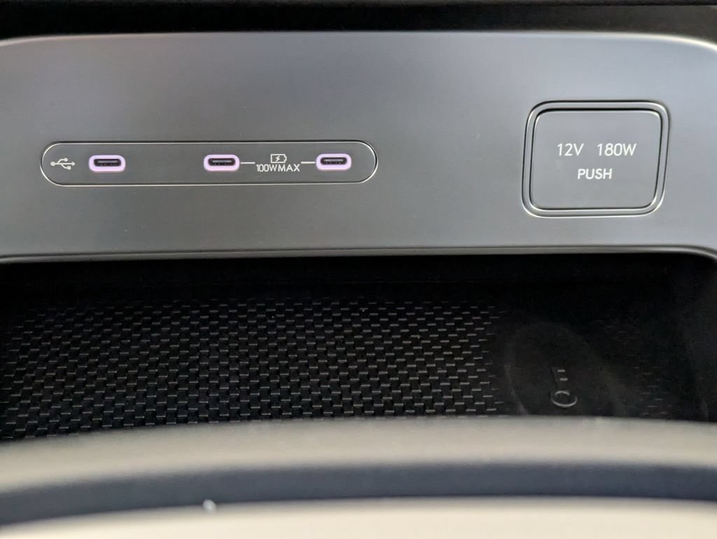 New 2026 Hyundai Ioniq 9 S RWD image 24